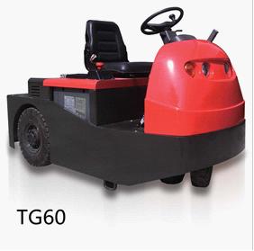 电动牵引车TG60